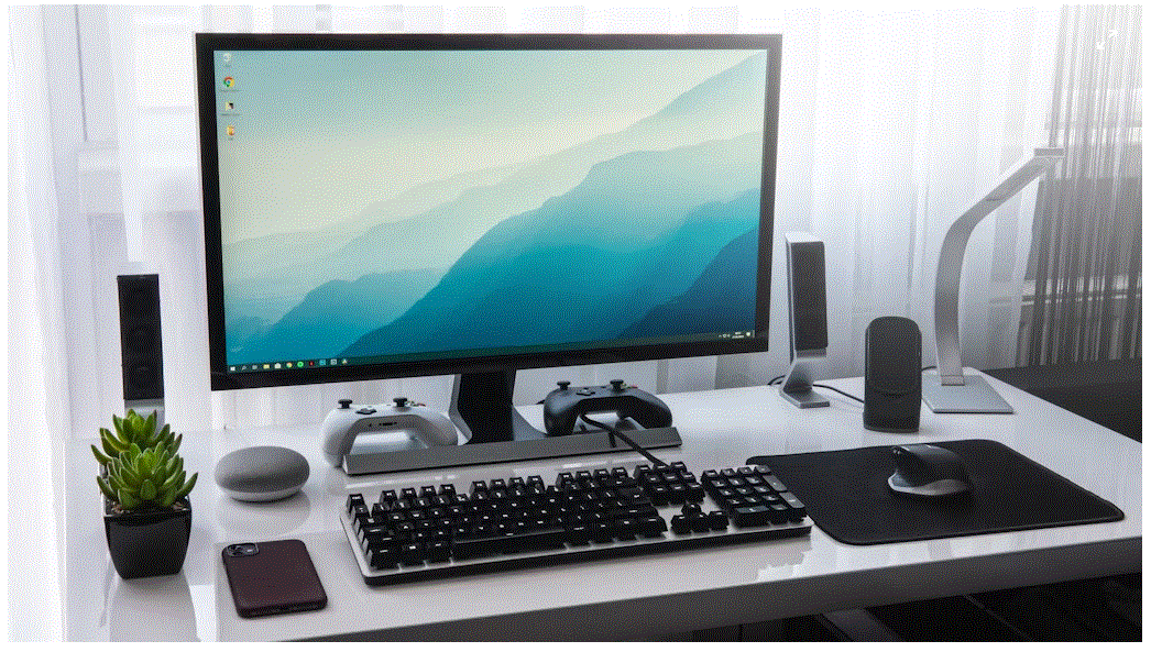 Gaming pC cre i7