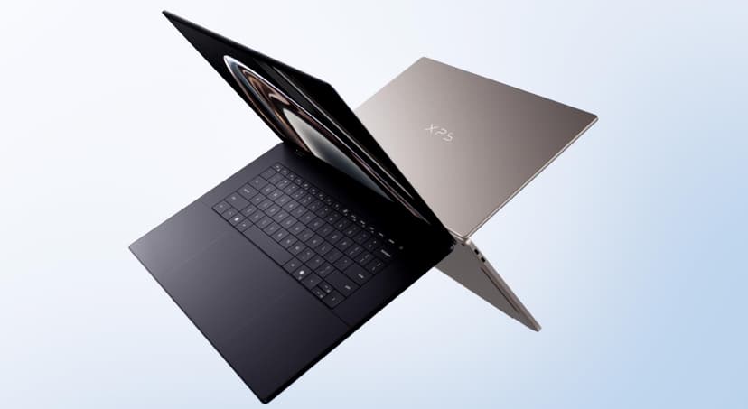 Dell XPS 16 (2026)